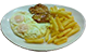 Platos Combinados