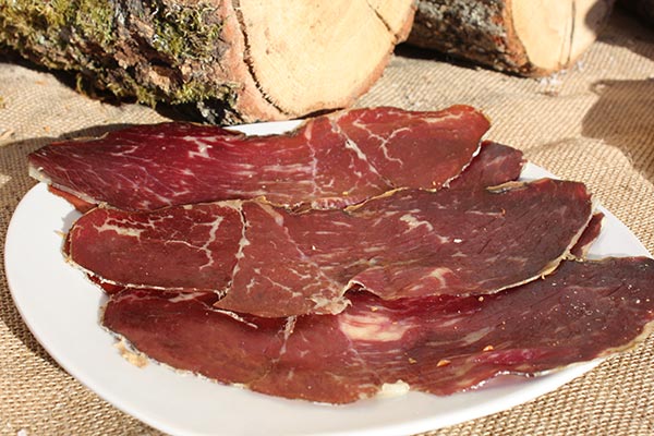 Cecina
